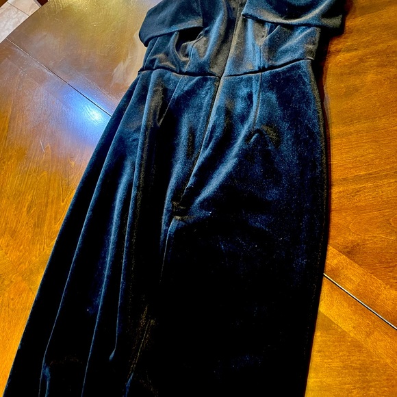 Eva Mendes Dress - Picture 4 of 5